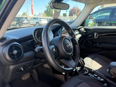 MINI Mini 1.5 Cooper Camden 5 porte (12)