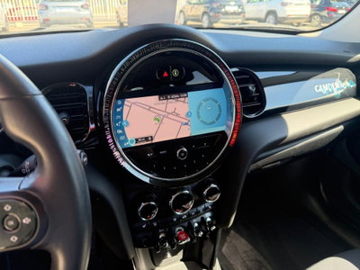 MINI Mini 1.5 Cooper Camden 5 porte (14)