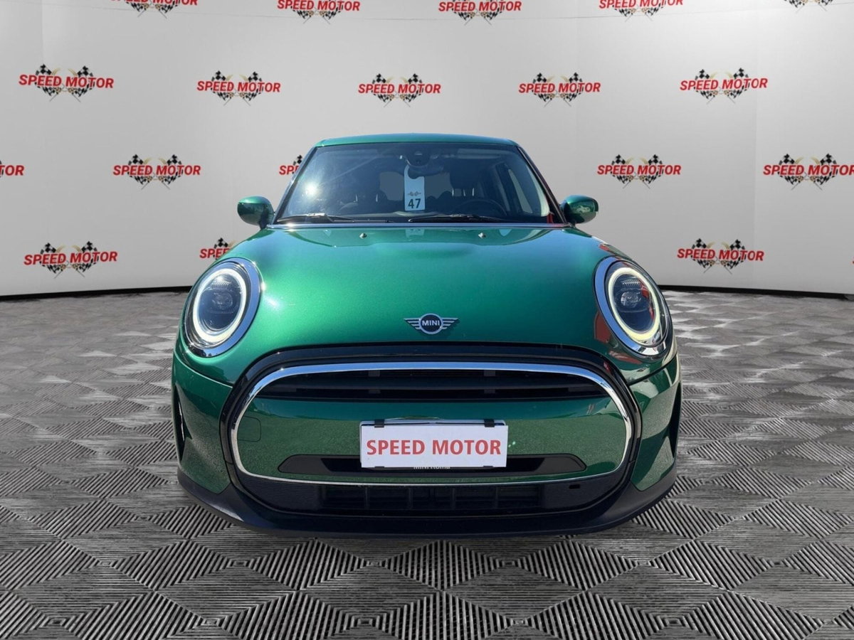 MINI Mini 1.5 Cooper Camden 5 porte (2)