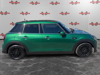 MINI Mini 1.5 Cooper Camden 5 porte (3)