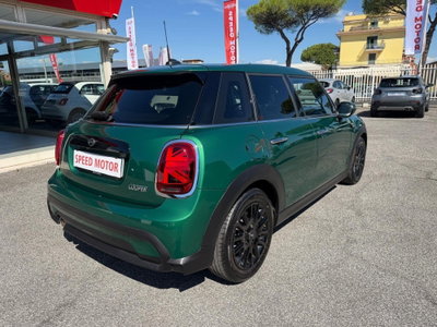 MINI Mini 1.5 Cooper Camden 5 porte (5)