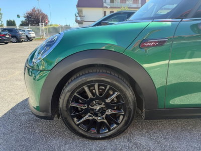MINI Mini 1.5 Cooper Camden 5 porte (8)