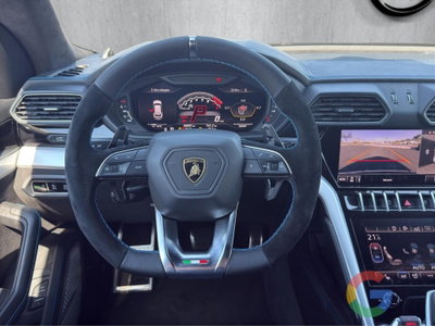 Lamborghini Urus 4.0 (10)