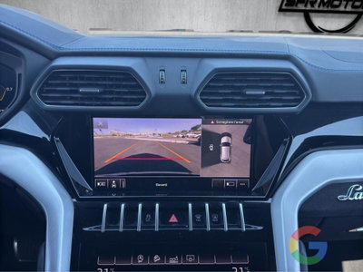 Lamborghini Urus 4.0 (11)
