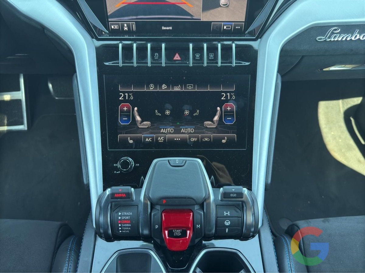 Lamborghini Urus 4.0 (12)