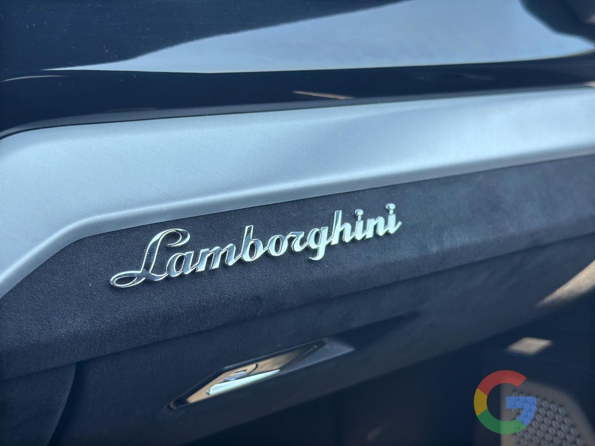 Lamborghini Urus 4.0 (13)
