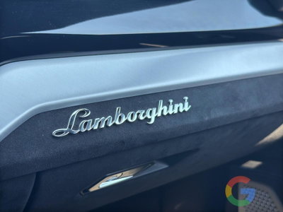Lamborghini Urus 4.0 (13)
