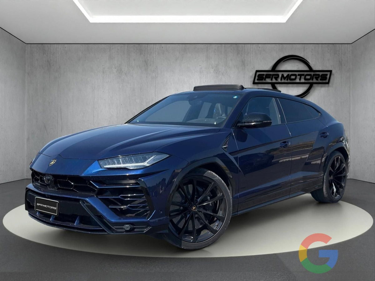 Lamborghini Urus 4.0 (3)