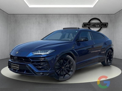 Lamborghini Urus 4.0 (3)
