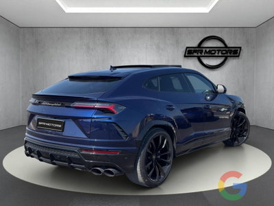 Lamborghini Urus 4.0 (4)