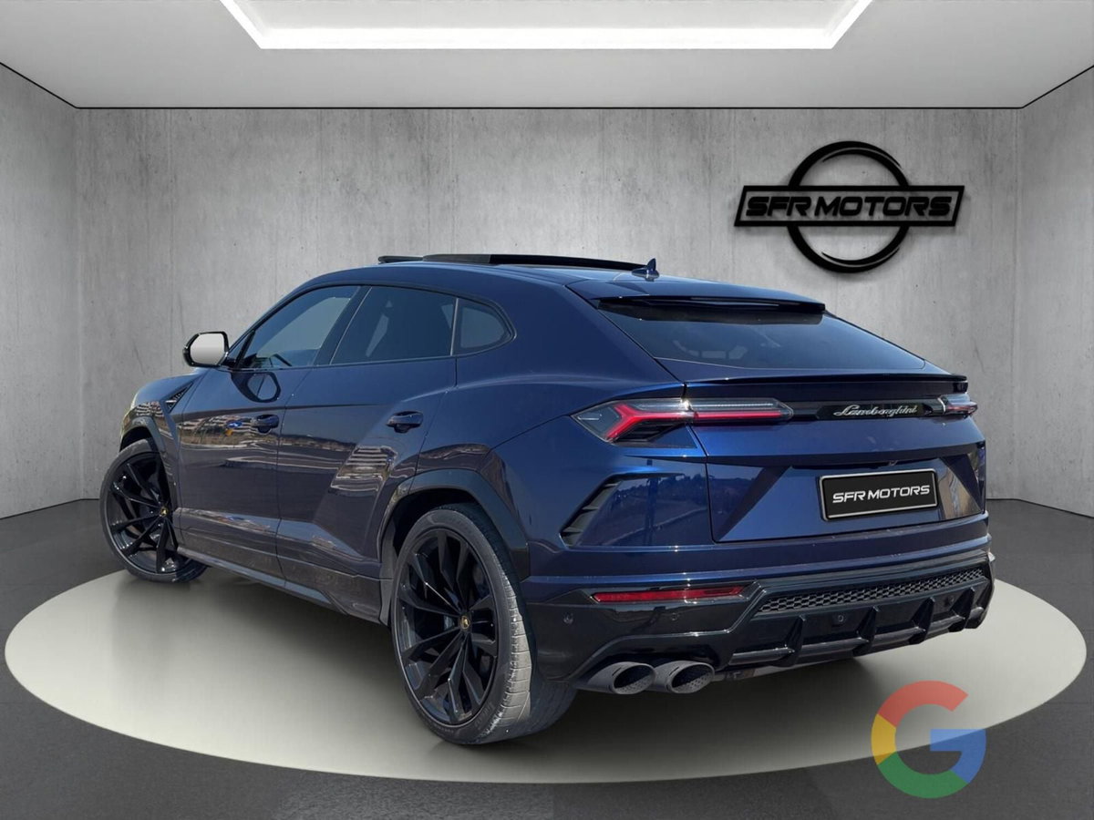 Lamborghini Urus 4.0 (6)