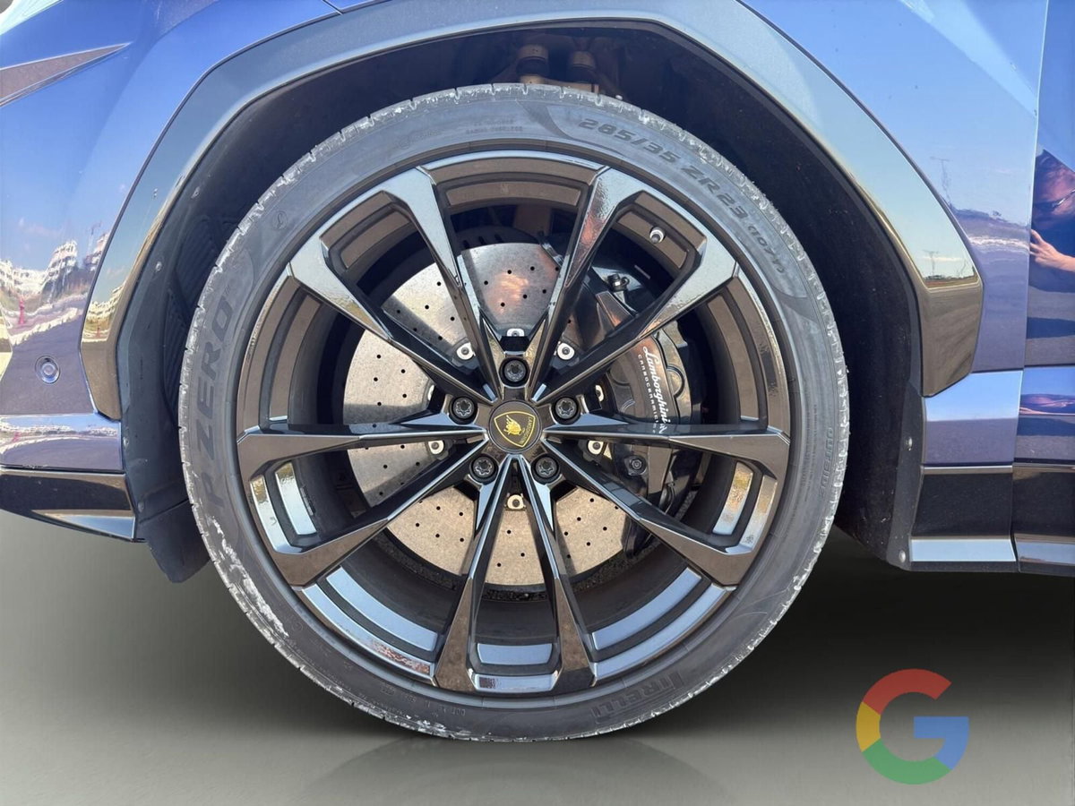 Lamborghini Urus 4.0 (7)