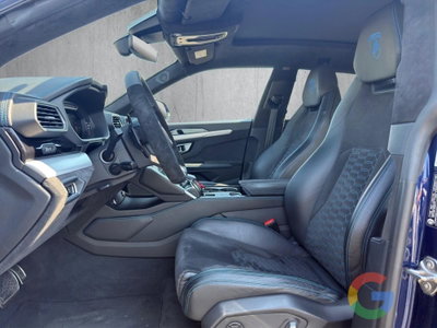 Lamborghini Urus 4.0 (8)
