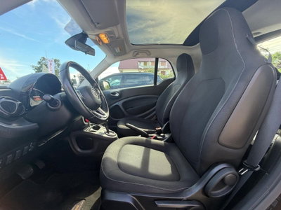 smart Fortwo 70 1.0 Passion (10)