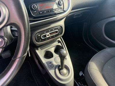 smart Fortwo 70 1.0 Passion (11)