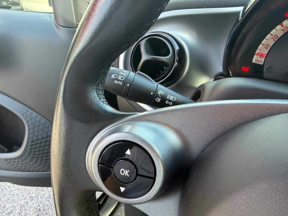 smart Fortwo 70 1.0 Passion (12)