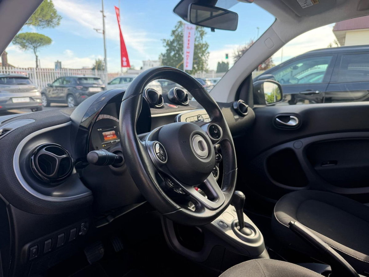 smart Fortwo 70 1.0 Passion (13)
