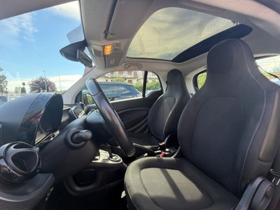 smart Fortwo 70 1.0 Passion (15)
