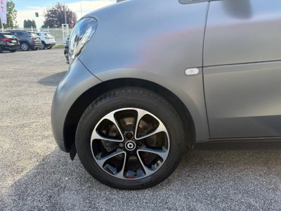 smart Fortwo 70 1.0 Passion (8)