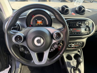 smart Fortwo 70 1.0 Passion (9)