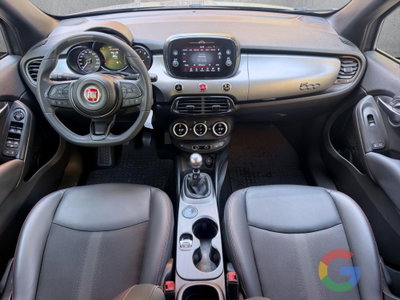 Fiat 500X 1.0 T3 120 CV Sport Dolcevita (10)