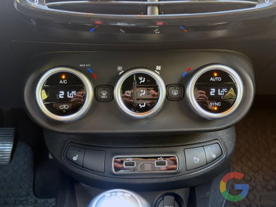 Fiat 500X 1.0 T3 120 CV Sport Dolcevita (11)
