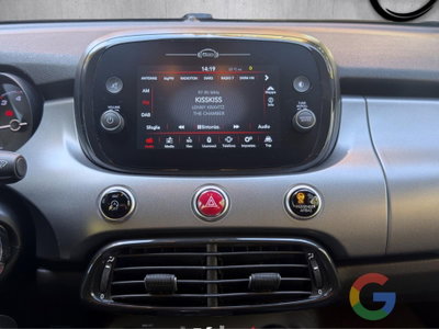 Fiat 500X 1.0 T3 120 CV Sport Dolcevita (14)