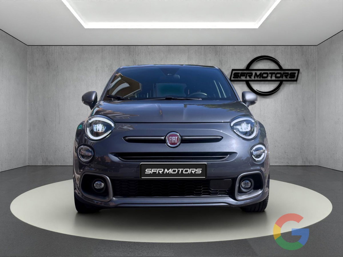 Fiat 500X 1.0 T3 120 CV Sport Dolcevita (2)