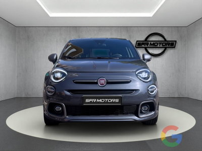 Fiat 500X 1.0 T3 120 CV Sport Dolcevita (2)