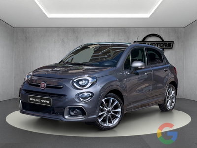 Fiat 500X 1.0 T3 120 CV Sport Dolcevita (3)