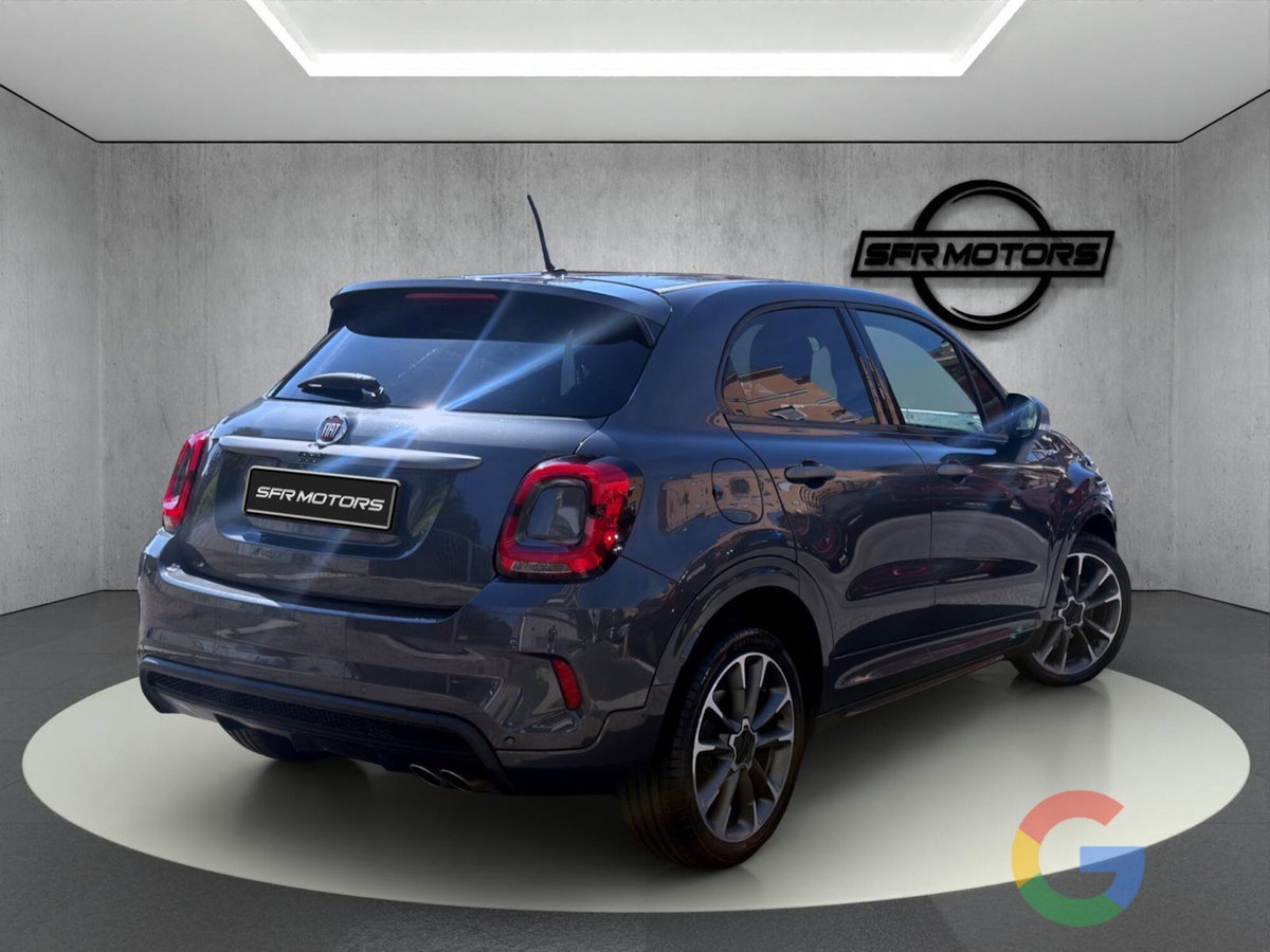 Fiat 500X 1.0 T3 120 CV Sport Dolcevita (4)