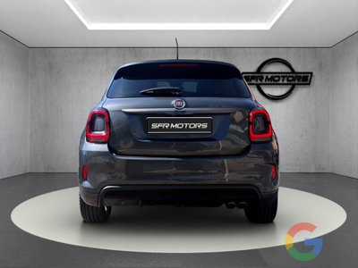 Fiat 500X 1.0 T3 120 CV Sport Dolcevita (5)