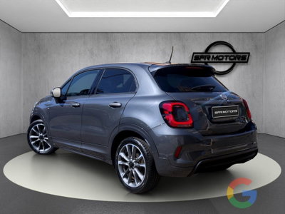 Fiat 500X 1.0 T3 120 CV Sport Dolcevita (6)