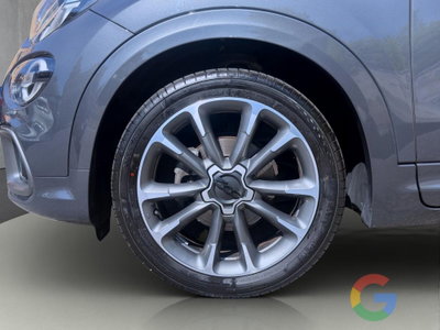 Fiat 500X 1.0 T3 120 CV Sport Dolcevita (7)