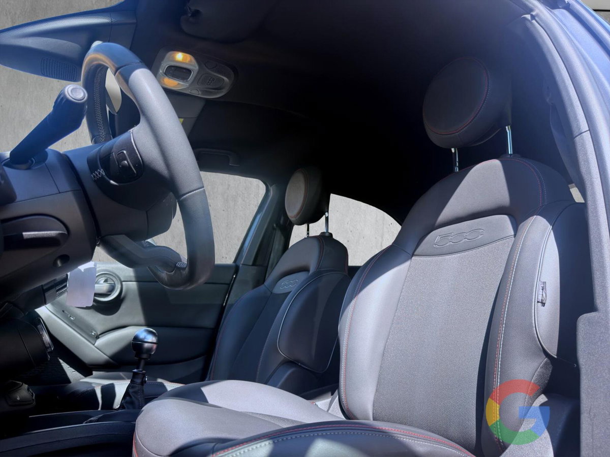 Fiat 500X 1.0 T3 120 CV Sport Dolcevita (8)
