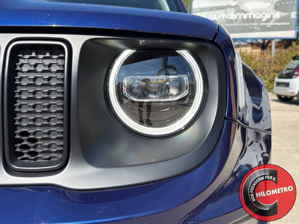 Jeep Renegade 1.6 mjt Limited 2wd 130cv (10)