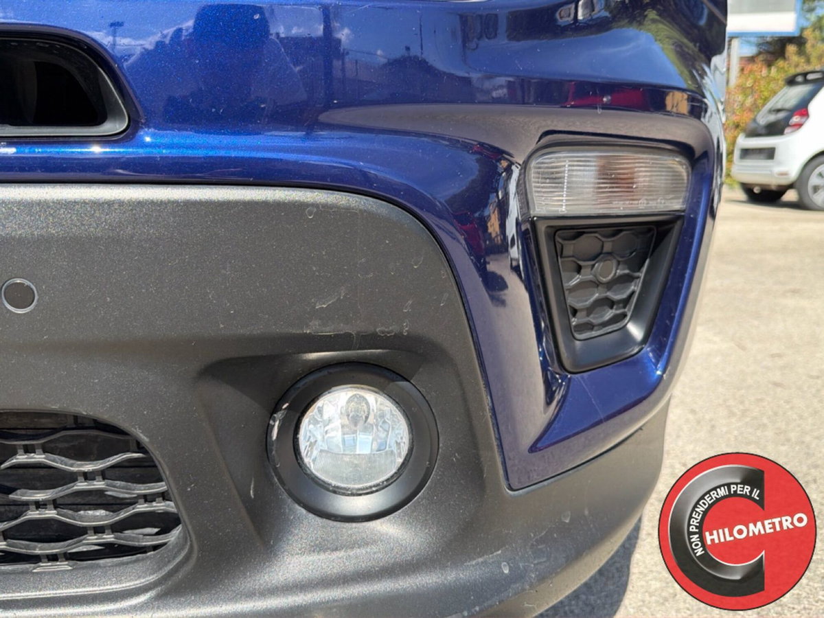 Jeep Renegade 1.6 mjt Limited 2wd 130cv (11)