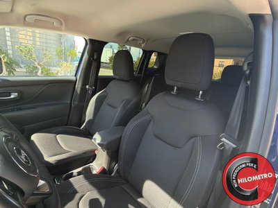 Jeep Renegade 1.6 mjt Limited 2wd 130cv (13)