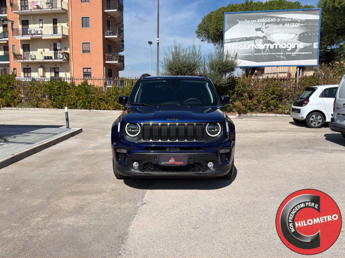 Jeep Renegade 1.6 mjt Limited 2wd 130cv (2)