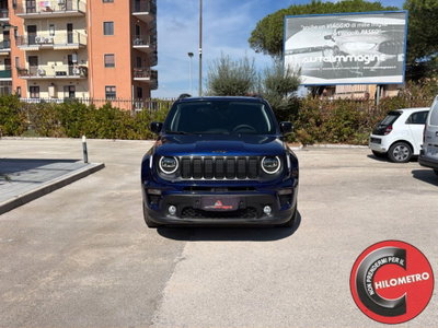 Jeep Renegade 1.6 mjt Limited 2wd 130cv (2)