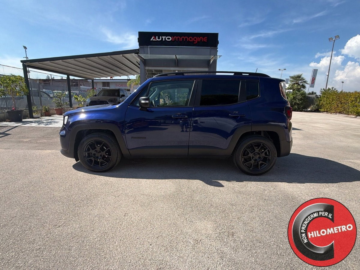Jeep Renegade 1.6 mjt Limited 2wd 130cv (3)