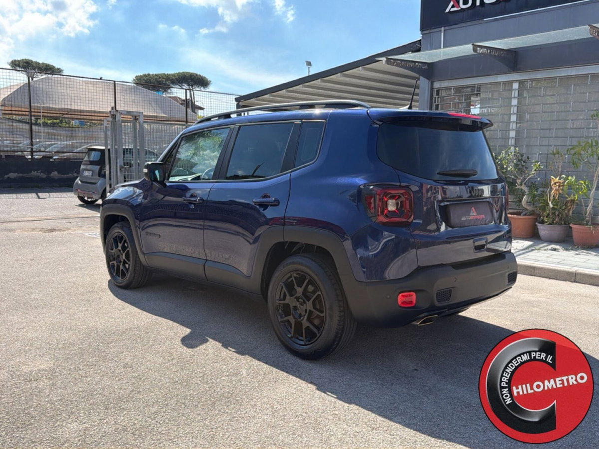 Jeep Renegade 1.6 mjt Limited 2wd 130cv (4)