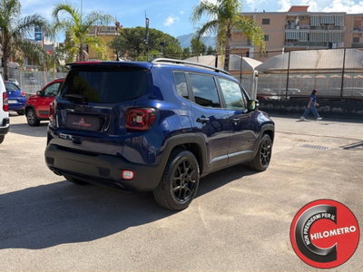 Jeep Renegade 1.6 mjt Limited 2wd 130cv (6)