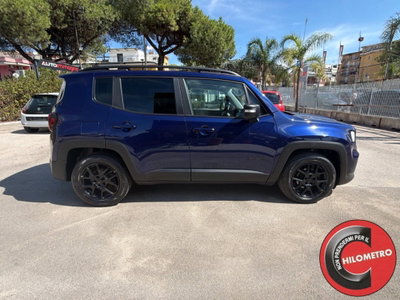 Jeep Renegade 1.6 mjt Limited 2wd 130cv (7)