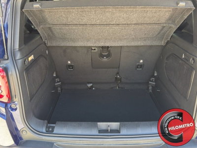 Jeep Renegade 1.6 mjt Limited 2wd 130cv (9)