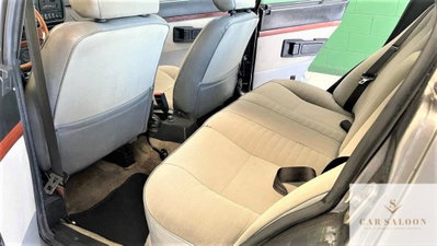 Alfa Romeo Alfetta 2.0i Quadrifoglio Oro (11)