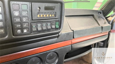 Alfa Romeo Alfetta 2.0i Quadrifoglio Oro (13)