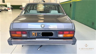 Alfa Romeo Alfetta 2.0i Quadrifoglio Oro (5)