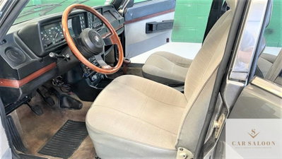 Alfa Romeo Alfetta 2.0i Quadrifoglio Oro (8)