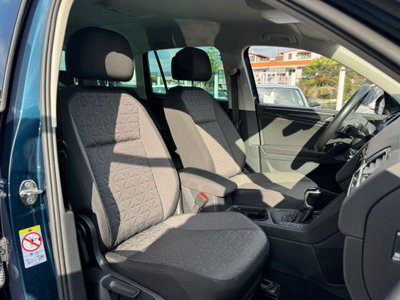 Volkswagen Tiguan Allspace 2.0 TDI SCR DSG 4MOTION Life (9)